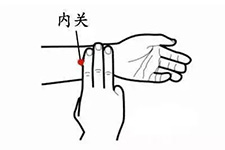 人體生命線“奇經(jīng)八脈”，每天按摩，氣血更足！