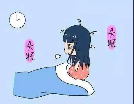 夏季濕重易失眠，兩三招教你緩解