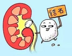 小石頭大麻煩，難道只能一碎了之？中醫(yī)專家李琦告訴你腎結(jié)石得這