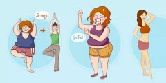 “餓瘦”不如“補瘦”，中醫(yī)教您補脾減肥！